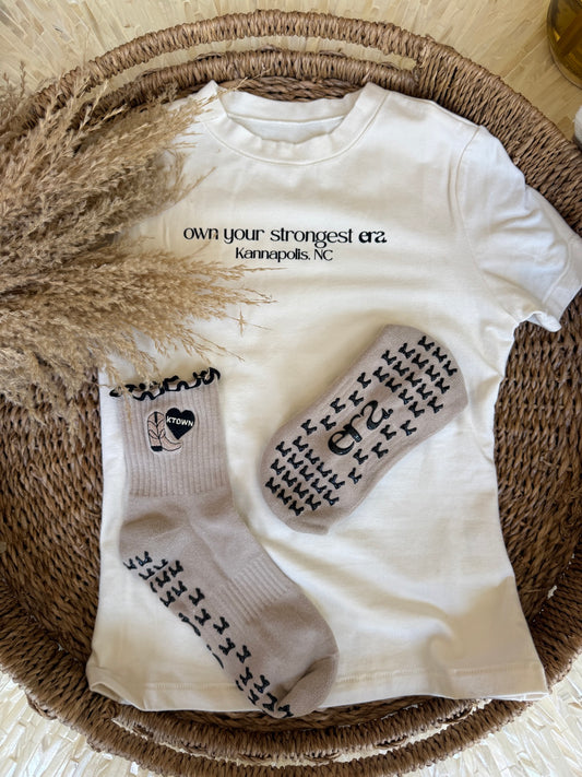 Baby Muscle Tee